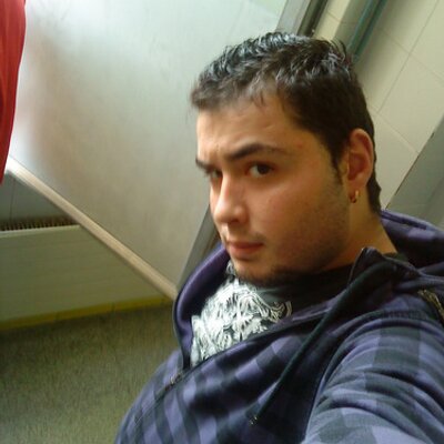 Profile Picture of David De Dios Dueñas (@@dediosdavid) on Twitter