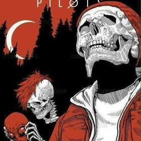 Profile Picture of Carlos Tiscareño (@charlyTisca) on Twitter