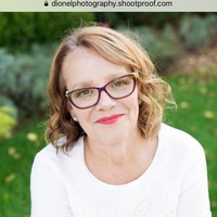 Profile Picture of Michelle Gordon (@michelle-gordon) on Quora