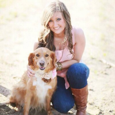 Profile Picture of Lacie Jones (@laciejones88) on Twitter