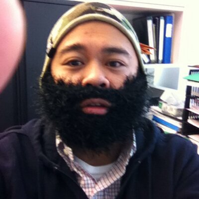 Profile Picture of Nagel Dela Cruz (@NagelD23) on Twitter