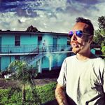 Profile Picture of Mark McIndoo (@clever_username_not_available) on Instagram