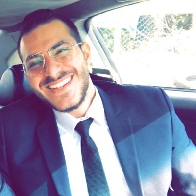 Profile Picture of Richard Haddad (@HaddadRichard) on Twitter