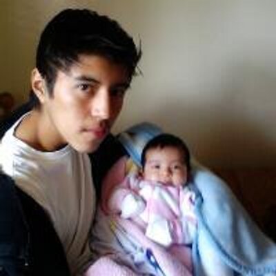 Profile Picture of Abel Sixtos (@F1re_blade) on Twitter