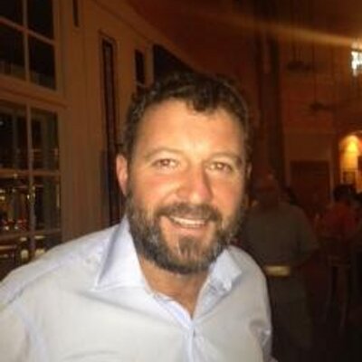 Profile Picture of Mike Gibb (@MikeGibb01) on Twitter