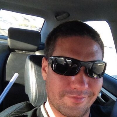 Profile Picture of Christopher Brainard (@c_brainard) on Twitter