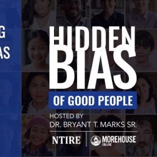 Profile Picture of Dr. Bryant Marks (@NtireTeam) on Twitter