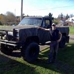 Profile Picture of Randy Burnside (@randy.burnside.10) on Instagram
