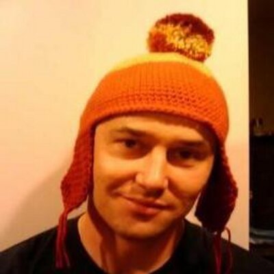 Profile Picture of Eugene Charette (@EugeneCharette) on Twitter