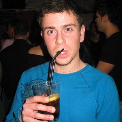 Profile Picture of Brad Sherman (@bradsherman69) on Twitter