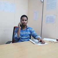 Profile Picture of Mohsin Ahmed Mohd (@mohsin-ahmed-mohd) on Quora