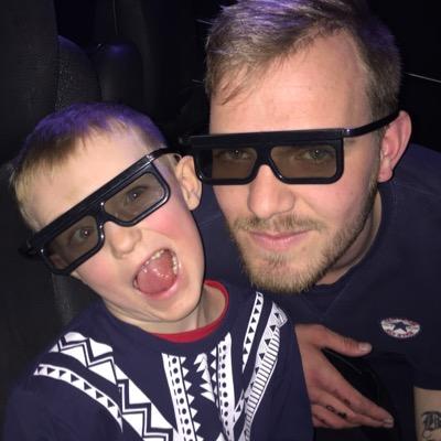 Profile Picture of Ben Kinsella (@BenjoKinsella) on Twitter