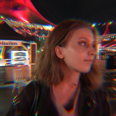 Profile Picture of Sara Colella (@@__sara_c__) on Twitter