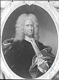 Profile Picture of Simon van Slingelandton Wikipedia