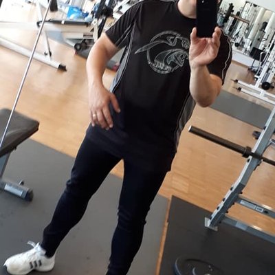 Profile Picture of Patrick Kessler (@Patrick84675793) on Twitter