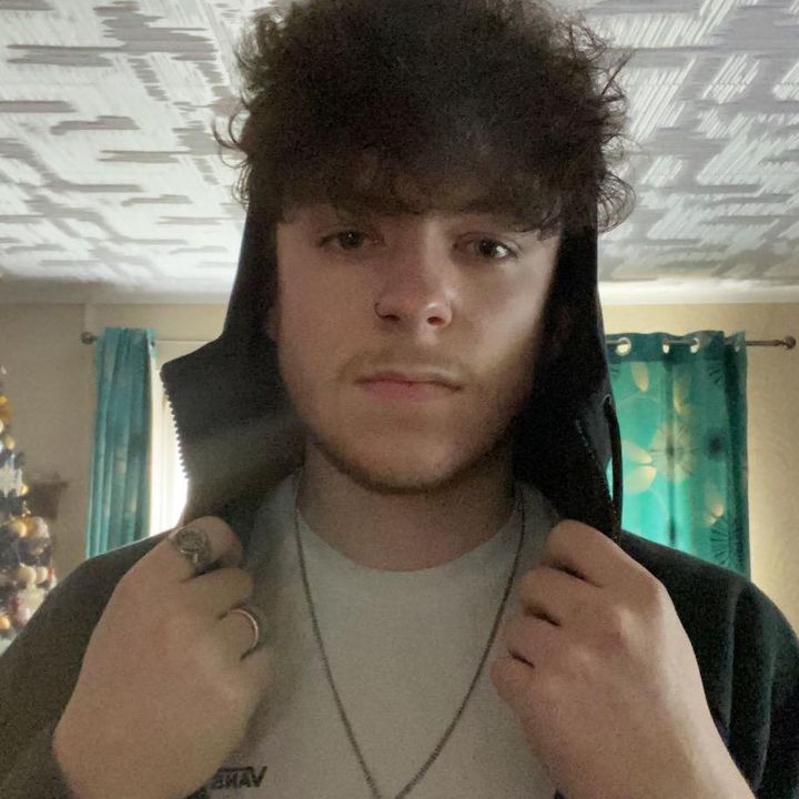 Profile Picture of Cameron Shirley (@cameronshirley6) on Tiktok