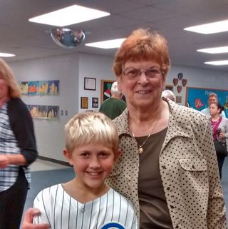 Profile Picture of Alice Magnussen (@alice.magnussen.5) on Facebook