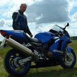 Profile Picture of Stephen Truman (@stevezxrtruman) on Instagram