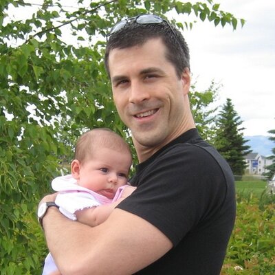 Profile Picture of Doug Kramer (@cosmo_dog) on Twitter