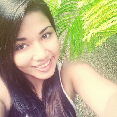 Profile Picture of Raquel Rodríguez Jim (@raquerj) on Twitter