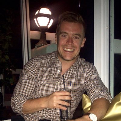 Profile Picture of Andrew Dorgan (@DogzD9) on Twitter