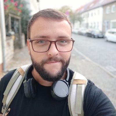 Profile Picture of Edward Legge (@EdwardLegge5) on Twitter