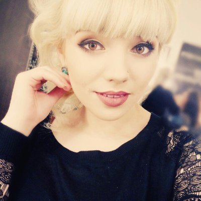 Profile Photo of Alice Mazur (@AliceMazur2) on Twitter