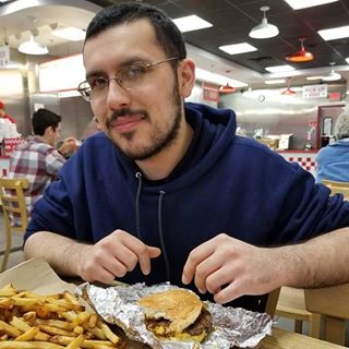 Profile Picture of Chris Cuellar (@chris.cuellar.71) on Facebook