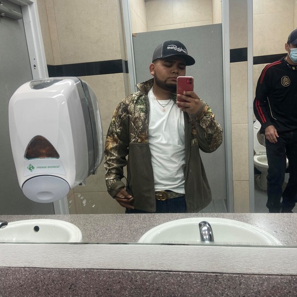 Profile Picture of Awake Beaner (@tgod_mau) on Poshmark