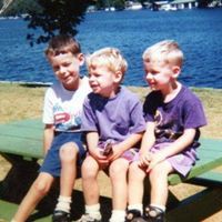 Profile Picture of Joshua Berlin (@joshua-berlin-10) on Quora