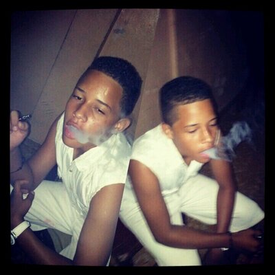 Profile Picture of FACIO~MVP (@Wea_Tony) on Twitter