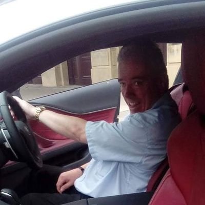 Profile Picture of Kevin Hargreaves (@KevinHargreav12) on Twitter
