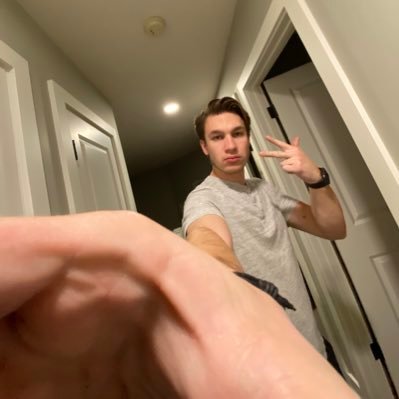 Profile Picture of Alex Ober (@AlexOber_) on Twitter