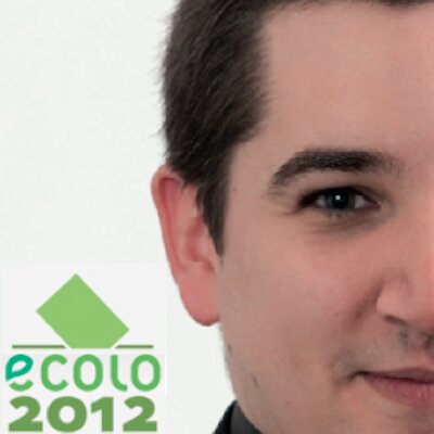 Profile Picture of François Bertrand (@bertrand_fr) on Twitter