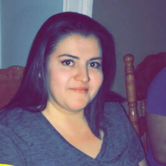Profile Picture of Beersheba Ceron (@bershi1981) on Poshmark