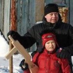 Profile Picture of Michael Yakovlev (@myakovlev81) on Instagram