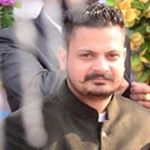 Profile Picture of Ravinderjit Singh (@ravi_aulakh9) on Instagram