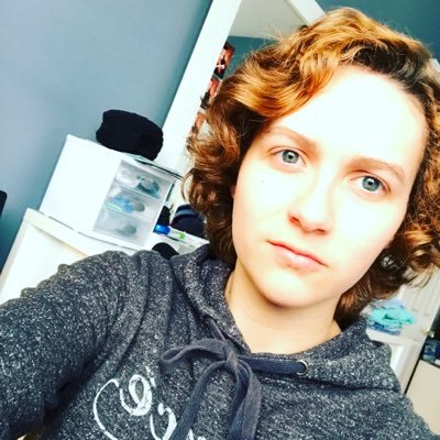 Profile Picture of Laurie Goulet (@laugoc23) on Twitter