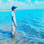 Profile Picture of call me U David Warner (@shaiksaqline) on Instagram