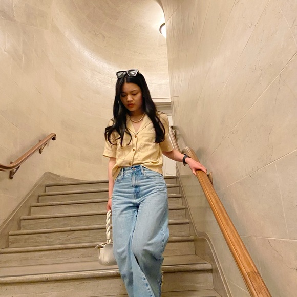 Profile Picture of Chenwei Wu (@chenwei_us) on Poshmark