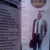 Profile Picture of Kenneth Munroe-Brown (@threecheers4obama) on Youtube