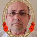 Stephen Hansford - Instagram Profile Picture of Stephen Hansford (@hansfordstephen) on Instagram