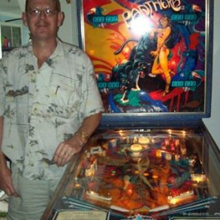 Profile Picture of Timothy Solomon (crosbypinball) (@timothy.solomon.167) on Facebook