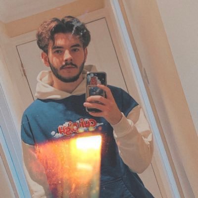 Profile Picture of Dominic Keogh (@KeoghDominic) on Twitter