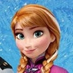 Profile Picture of Grace Louise Locke (@frozen_anna_pics) on Instagram