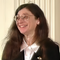 Profile Picture of May Berenbaum - Wikipediaon Wikipedia