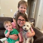 Profile Picture of Brittany Metzger (@brittany.katelyn0613) on Instagram