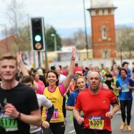 Profile Picture of Carly Rourke (@Carly_Joanne) on Twitter