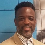 Profile Picture of Mr. Tommy P. Usher (@TommyUsherAPS) on Twitter