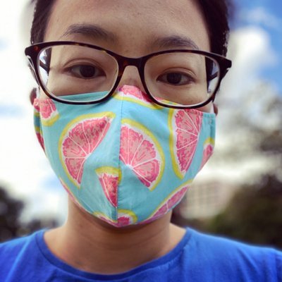 Profile Picture of Dr Lucy Deng (@drlucydeng) on Twitter